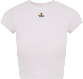 Vivienne Westwood Baby Peru T Shirt