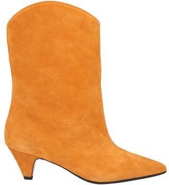 Anna F. FOOTWEAR - Ankle boots sur YOOX.COM