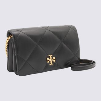 Tory Burch Womens Bags Black _le