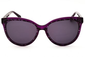 Draper James DJ7053 Sunglasses - Purple