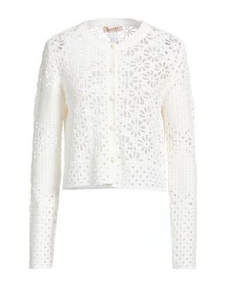 Twin-Set STRICKWAREN - Strickjacken auf YOOX.COM