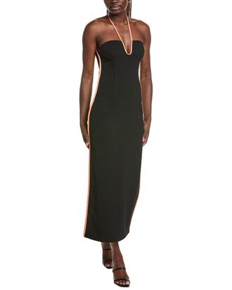 Paris Georgia Paris Georgia Nassia Midi Dress