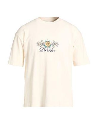 Dr&ocirc;le de Monsieur TOPWEAR - T-shirts sur YOOX.COM