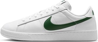 Nike Mens Tennis Classic CS Shoes in White | IX1201-102
