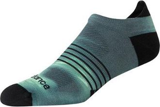 New Balance Unisex Pro Run Tab Calzini 1 Pair, Nylon, Taglia XL