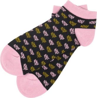 Tranquillo Sneakersocken Sofiee Multifunktionssocken f&uuml;r Damen | bunt