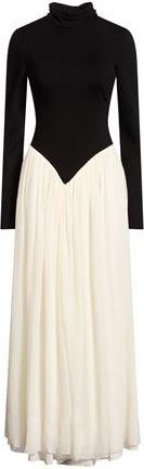 Chlo&eacute; DRESSES - Maxi dresses on YOOX.COM