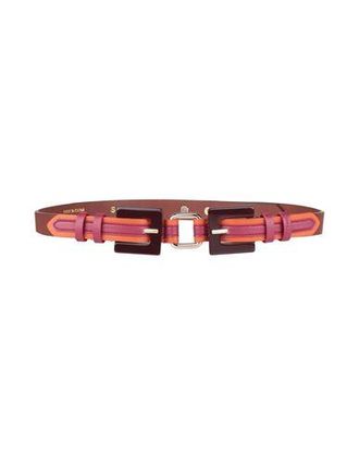 MY TWIN Twinset Small Leather Goods - Belts on YOOX.COM