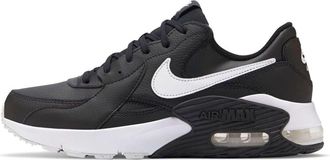 Nike Air Max Excee Leather Black White DB2839-002