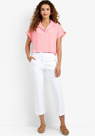 Trina Turk Stream Top