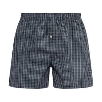 Hanro Uomo, Mutande, Grigio, 2Xl, new