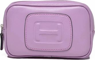 Hogan Crossbody Bag - Wisteria