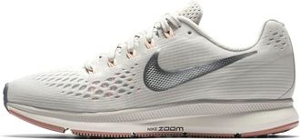 Nike (WMNS) Nike Air Zoom Pegasus 34 Light Bone 880560-004