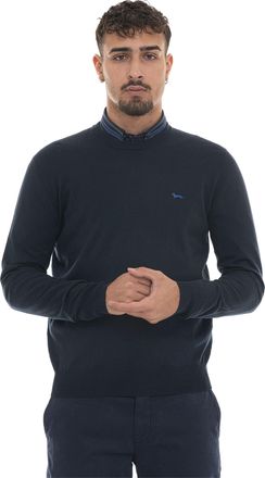 Harmont & Blaine Maglia girocollo Blu Harmont & Blaine Uomo
