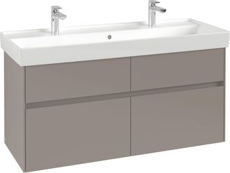 Villeroy & Boch Mueble Bajo Lavabo Collaro, 4 Cajones