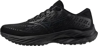 Mizuno Wave Inspire 20 Black J1GC244403