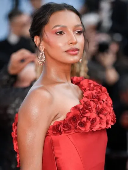 5 best eyeshadow colors to make brown eyes pop