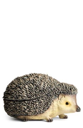 J.W.Anderson Hedgehog Clutch in Brown at Nordstrom