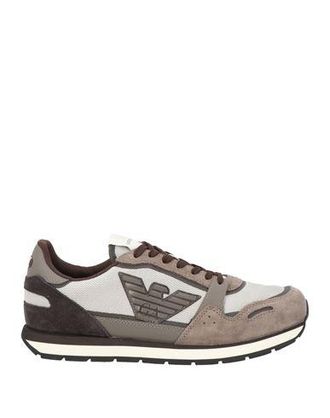 Emporio Armani SCHUHE - Sneakers auf YOOX.COM