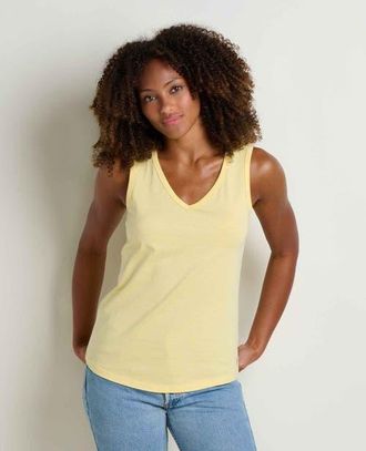 Toad & Co Marley Tank in Meyer at Nordstrom, Size X-Small
