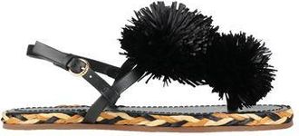 Ulla Johnson CALZATURE - Infradito su YOOX.COM