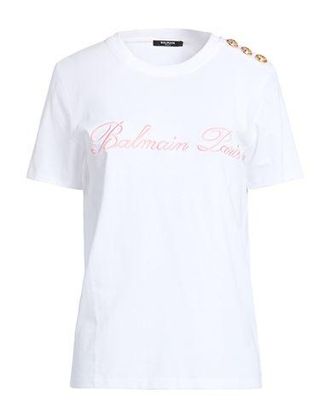 Balmain CAMISETAS Y TOPS - Camisetas en YOOX.COM