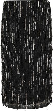 Pinko Pinko, Donna, Gonne, Nero, M, new