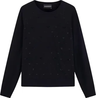 Emporio Armani Sweaters