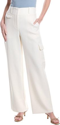 Alexis Justen Wool Pant