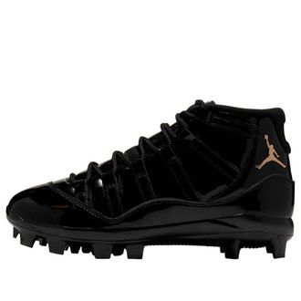 Nike Jordan Air Jordan 11 MCS Black Metallic Gold HM7326-001