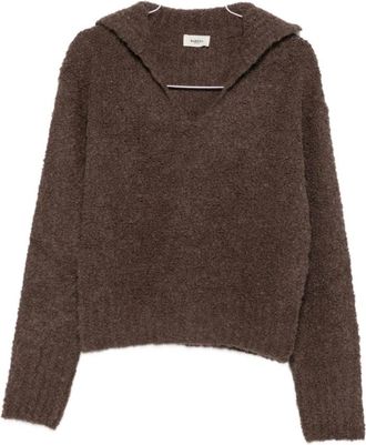 Barena Mujer, Jerseys, Marrón, Talla: M