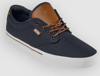 Etnies Jameson 2 Eco Sneakers blau