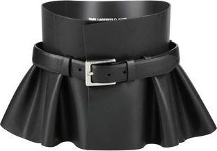 Karl Lagerfeld PICCOLA PELLETTERIA - Cinture su YOOX.COM