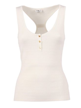 Elisabetta Franchi Top Maglia