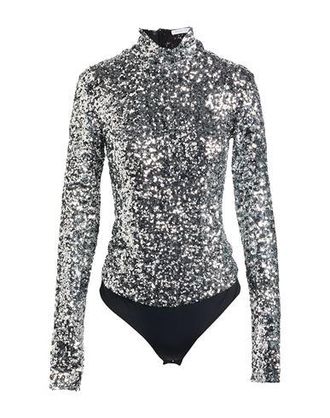 Patrizia Pepe CAMISETAS Y TOPS - Bodies en YOOX.COM