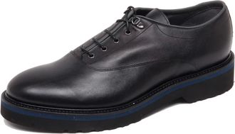 Alberto Guardiani Uomo, Scarpe, Nero, 44 EU, new