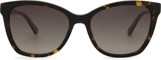 Tommy Hilfiger TH 1981/S 086/HA Womens Sunglasses Tortoiseshell Size 54