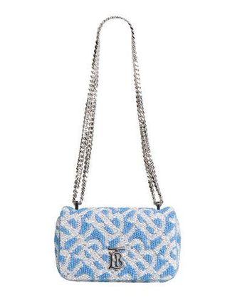 Burberry BAGS - Shoulder bags sur YOOX.COM