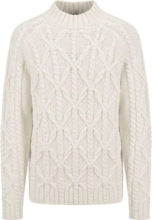 Malo Cotton Mens Mens Sweater