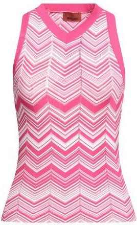 Missoni CAMISETAS Y TOPS - Tops en YOOX.COM