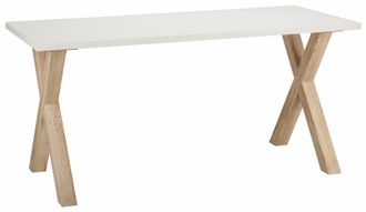 Mäusbacher Schreibtisch »Mio«