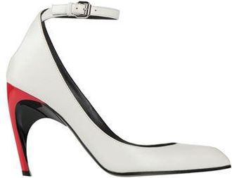 Alexander McQueen CALZATURE - Decolletes su YOOX.COM