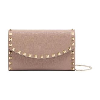 Valentino Mujer, Bolsos, Rosa, Talla: ONE Size