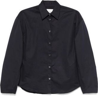 Closed Camicia in cotone - Blu