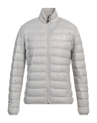 Emporio Armani COATS & JACKETS - Puffers on YOOX.COM