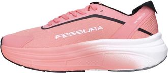 Fessura Sneakers - unisex - Sneakers - Roze - 38 EU - Leer - Schoenen