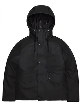 Rains Parka