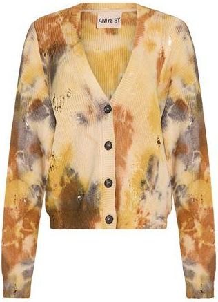 Aniye By KNITWEAR - Cardigans on YOOX.COM