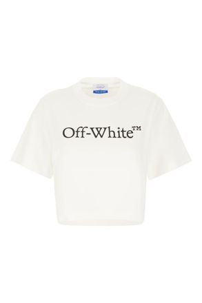 Off-white T-Shirt