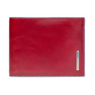 Piquadro B2 Wallet with coin pocket